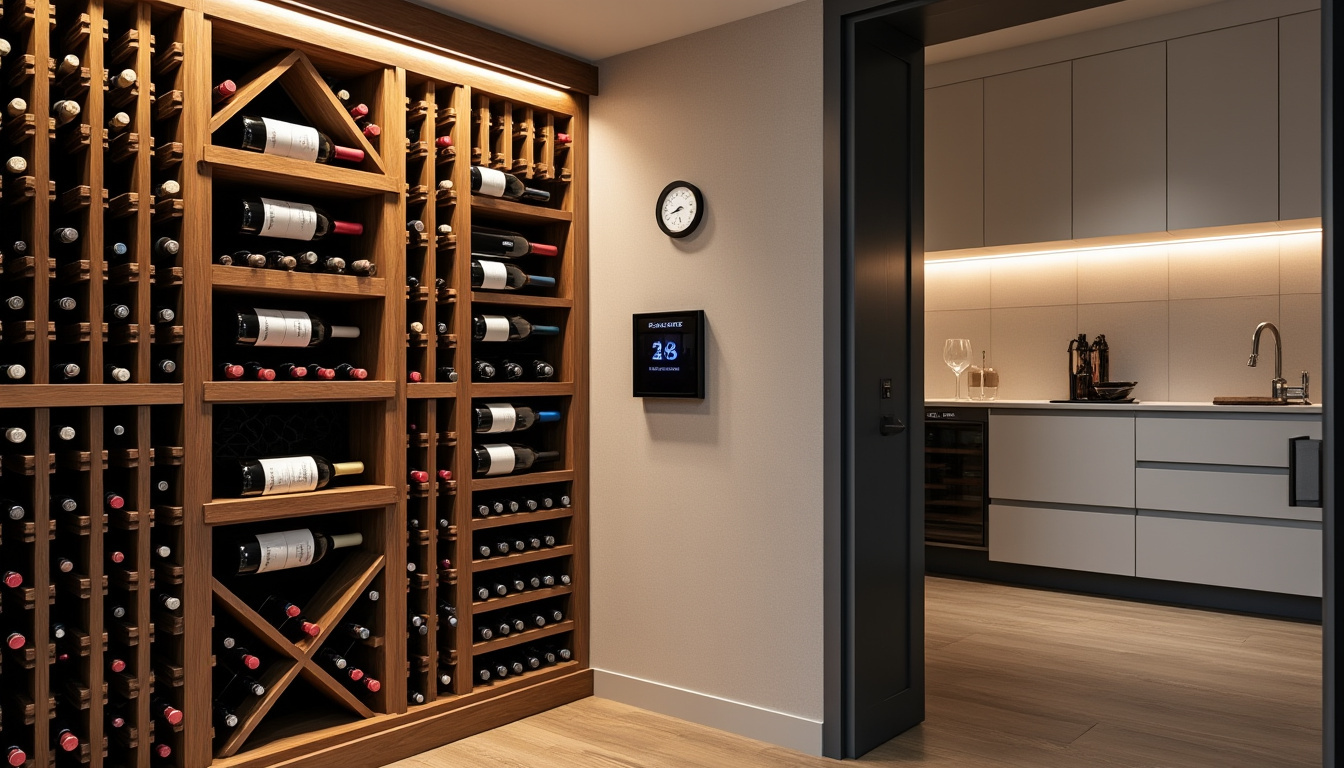 découvrez notre guide pas à pas pour constituer votre première cave à vin, avec des conseils pratiques pour choisir, conserver et savourer vos bouteilles.