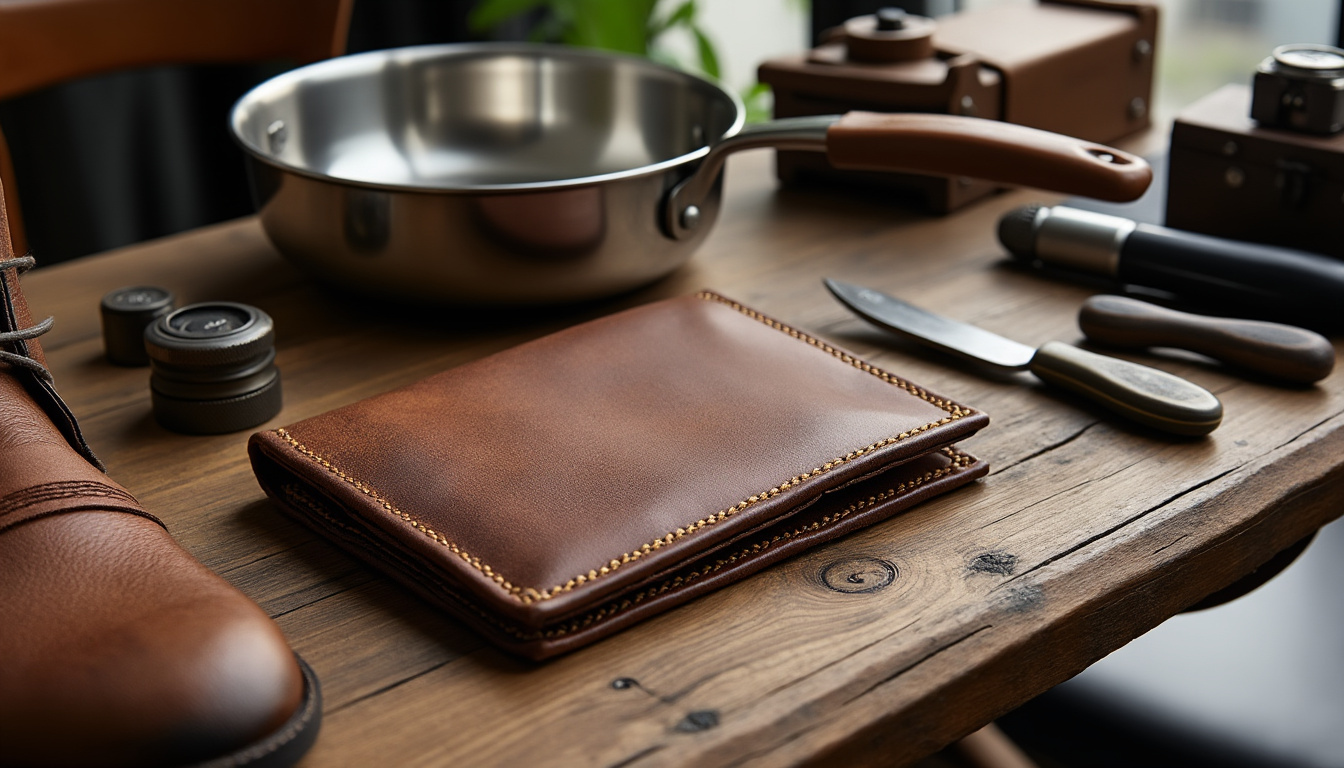 découvrez comment investir dans des objets durables et intemporels pour enrichir votre patrimoine. guide pratique pour bien débuter dans l'investissement « pour la vie ».