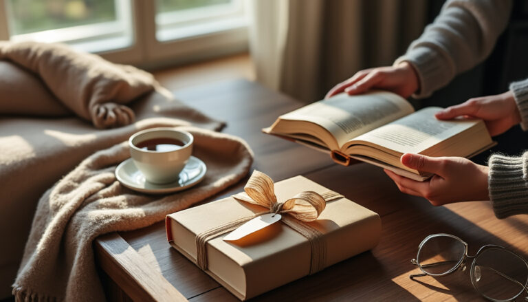 L&rsquo;art d&rsquo;offrir un livre (et de ne pas se tromper)