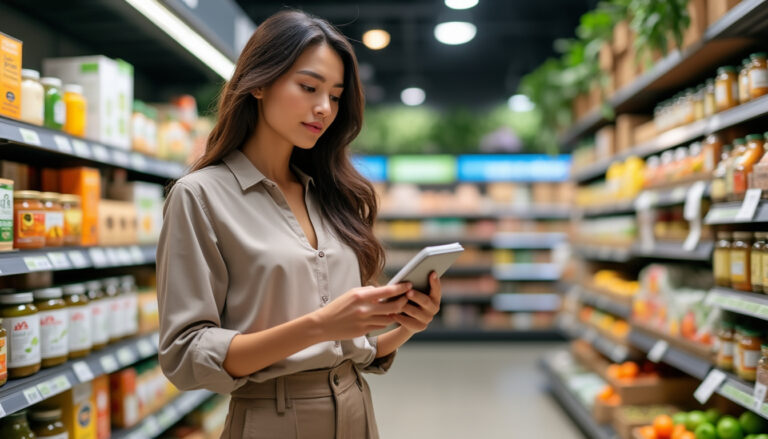 Le guide anti-greenwashing du consommateur exigeant