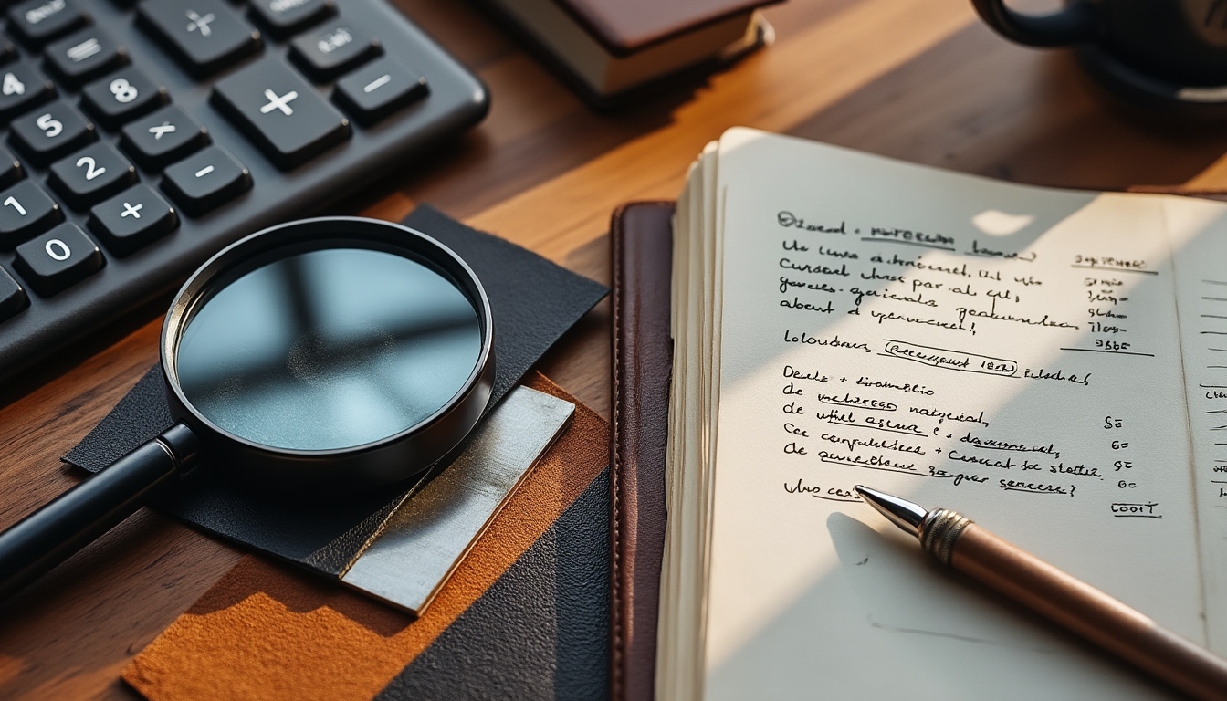 découvrez comment trouver le parfait équilibre entre qualité et prix pour faire des choix éclairés et optimiser vos achats.