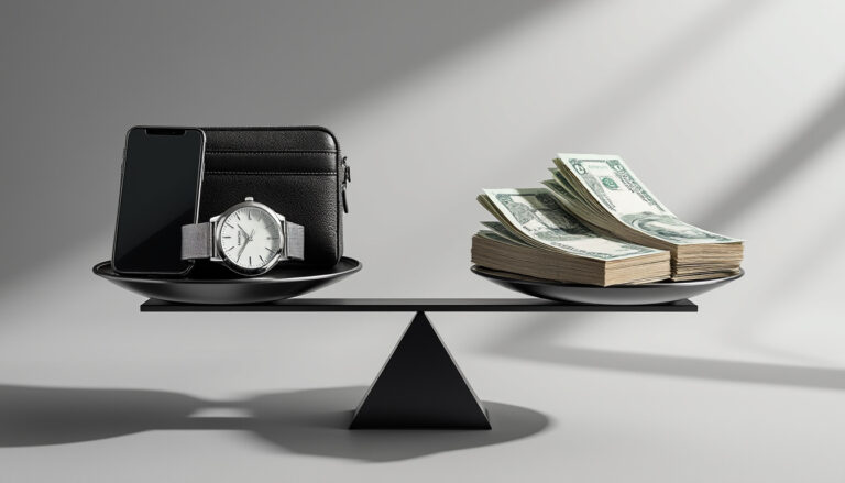 Qualité vs prix : la vraie équation