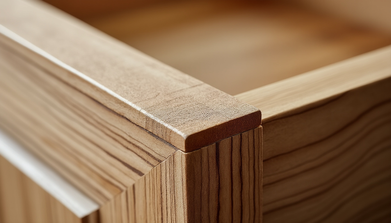 découvrez comment reconnaître un meuble bien fait en apprenant à identifier les matières de qualité, les types d'assemblages solides et les finitions soignées pour un mobilier durable et esthétique.