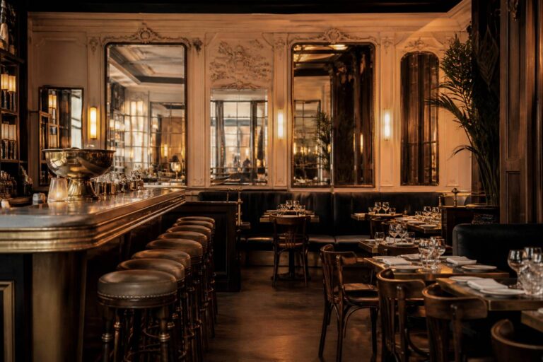 L&rsquo;Expérience Unique de Chez Julien : Un Voyage Culinaire Authentique
