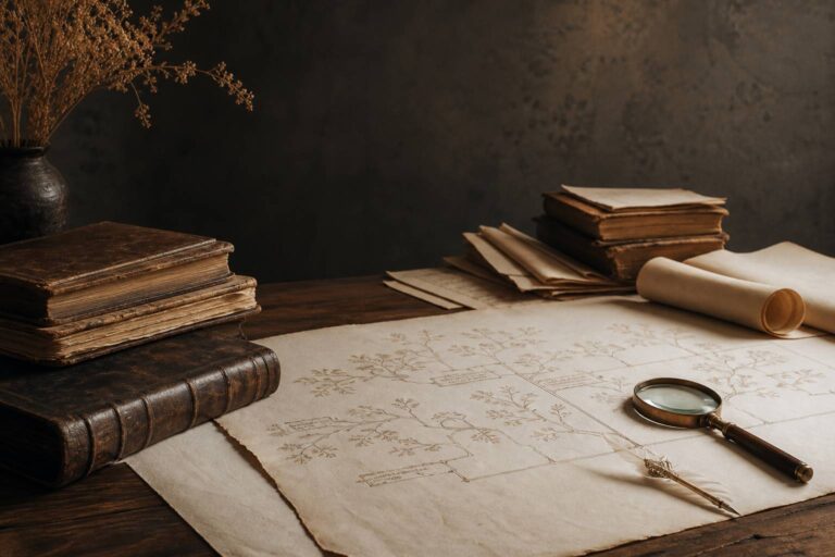Fichon : Un nom, une histoire à découvrir