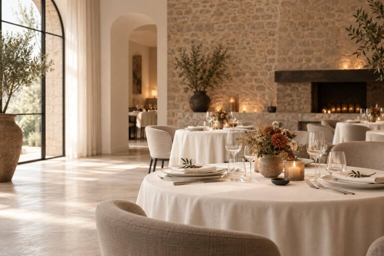 Py-R Restaurant : une expérience culinaire unique à découvrir